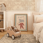 You Are Magic Elephant - Nursery & Kids Wall Art