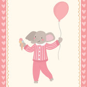 Soft Pink Kids – Nursery & kids wall art