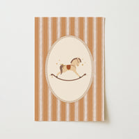 Retro Kids Room Decor