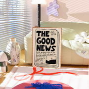 The Good News – Christian Wall Art