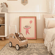 Soft Pink Kids – Nursery & kids wall art