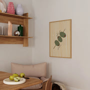 Three Olives – Kitchen Wall Art