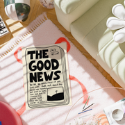 The Good News – Christian Wall Art