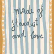 Neutral Baby Room – Nursery & kids wall art