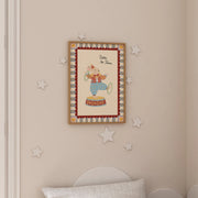 Born to Shine – Poster per bambini