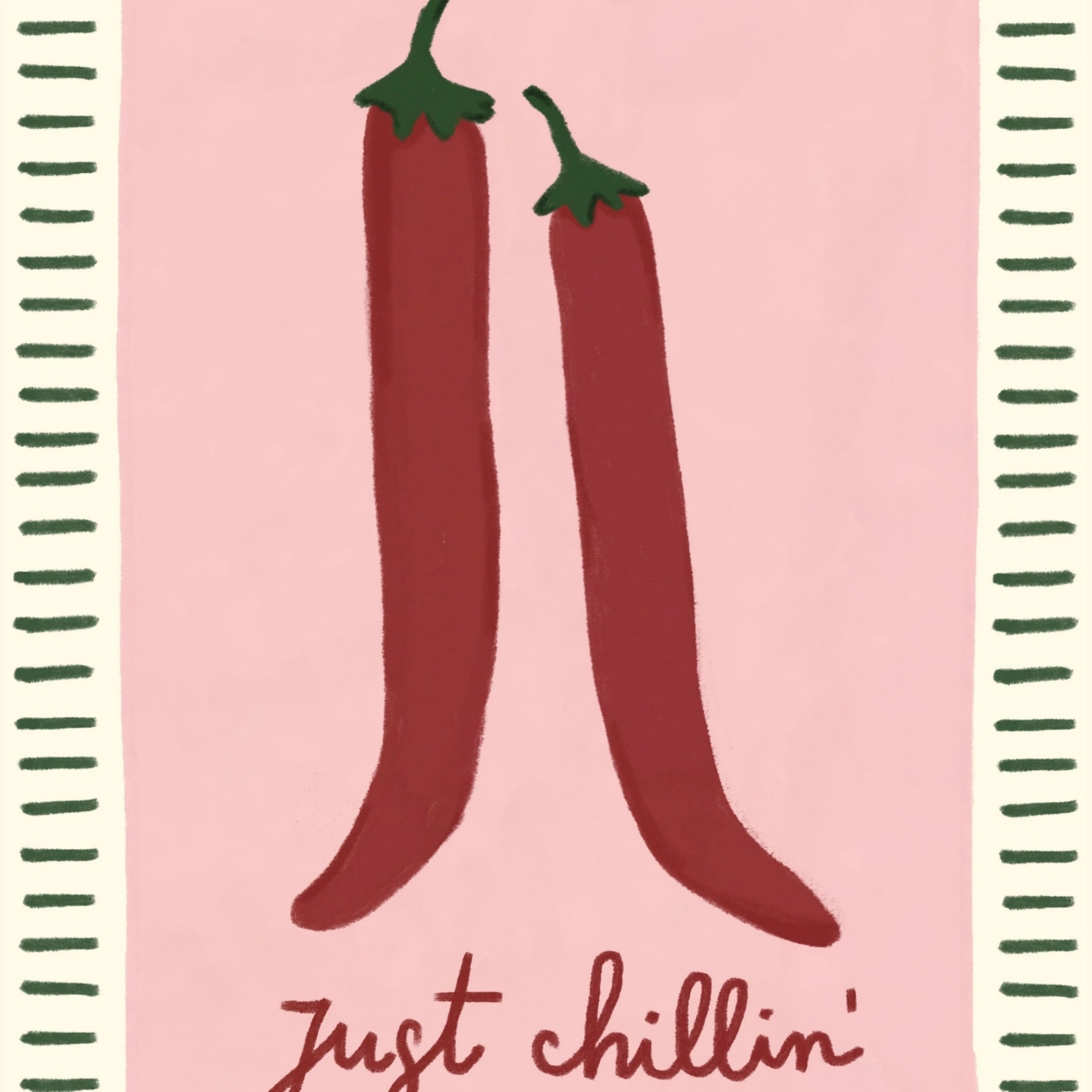 Decorazione murale per la tavola da pranzo italiana – Stampa di pasta, vino e cucina