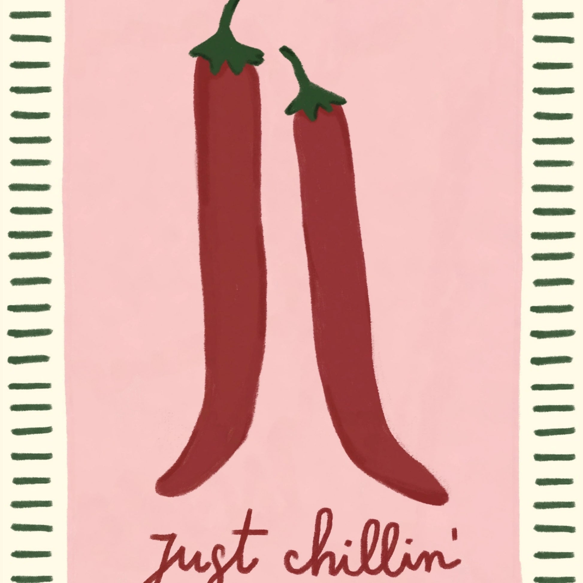 Decorazione murale per la tavola da pranzo italiana – Stampa di pasta, vino e cucina