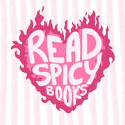 Read Spicy Books - Poster letterario