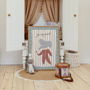 You Are Magic Elephant - Nursery & Kids Wall Art