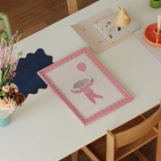 Soft Pink Kids – Nursery & kids wall art