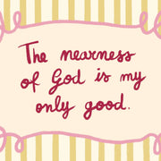 Feminine Scripture Decor – Christian Wall Art