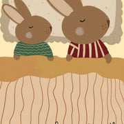 Sweet Dreams Little One – Poster per bambini