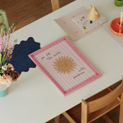 Sweet Baby Bedroom Decor – Poster per bambini