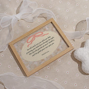 Faith Based Baby Room Art – Nursery & kids wall art