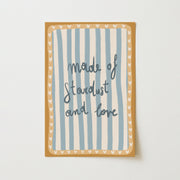 Neutral Baby Room – Nursery & kids wall art