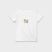 Grow Your Own Way Apple & Caterpillar – Baby T-Shirt