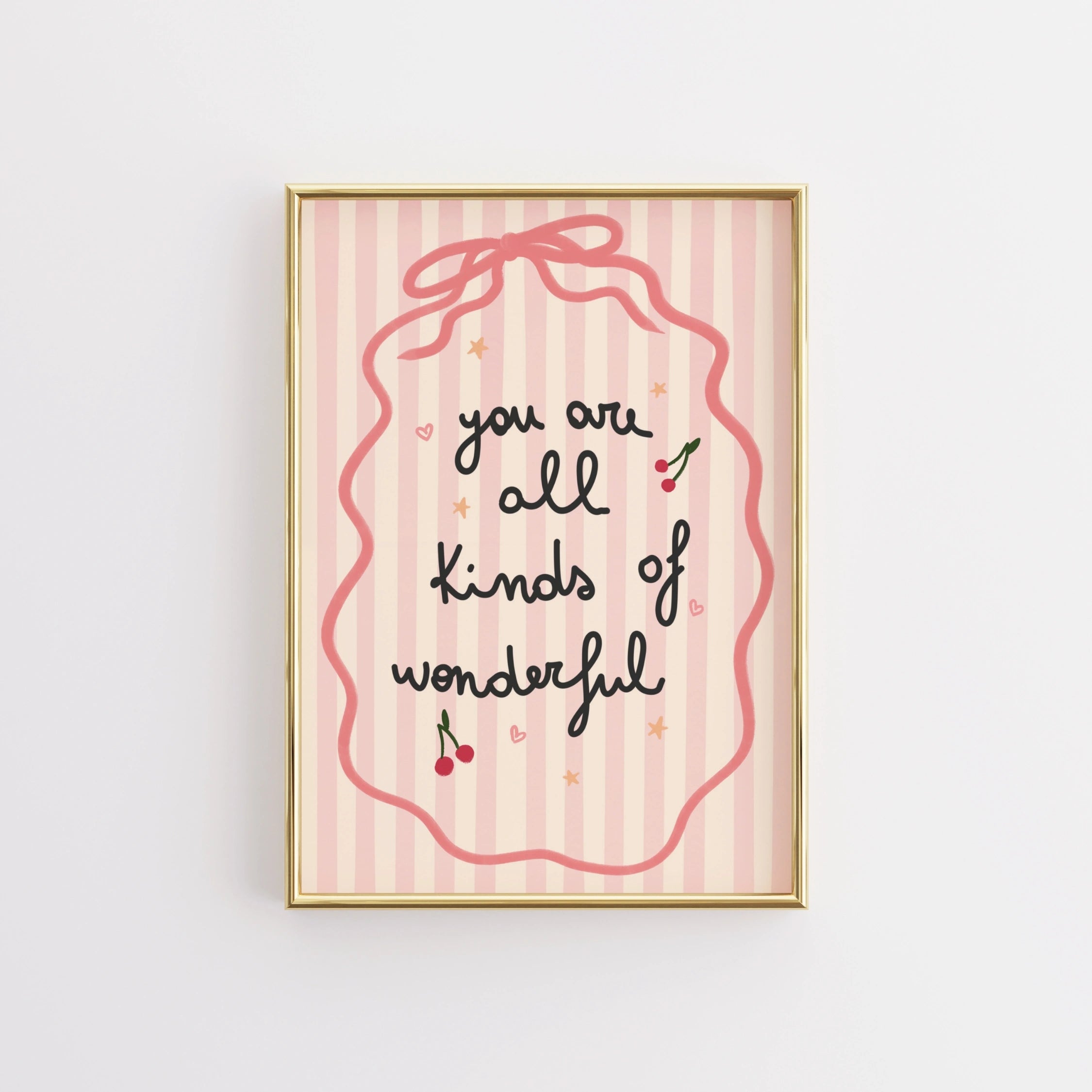 Décoration de chambre de bébé fille