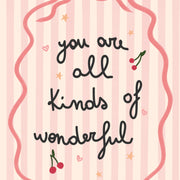 Baby Girl – Nursery & kids wall art