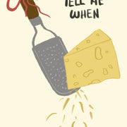 Fun Modern Cooking – Kitchen Wall Art