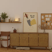 Fun Modern Cooking – Kitchen Wall Art