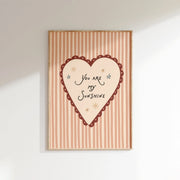 Sweet Quote Kids – Nursery & kids wall art
