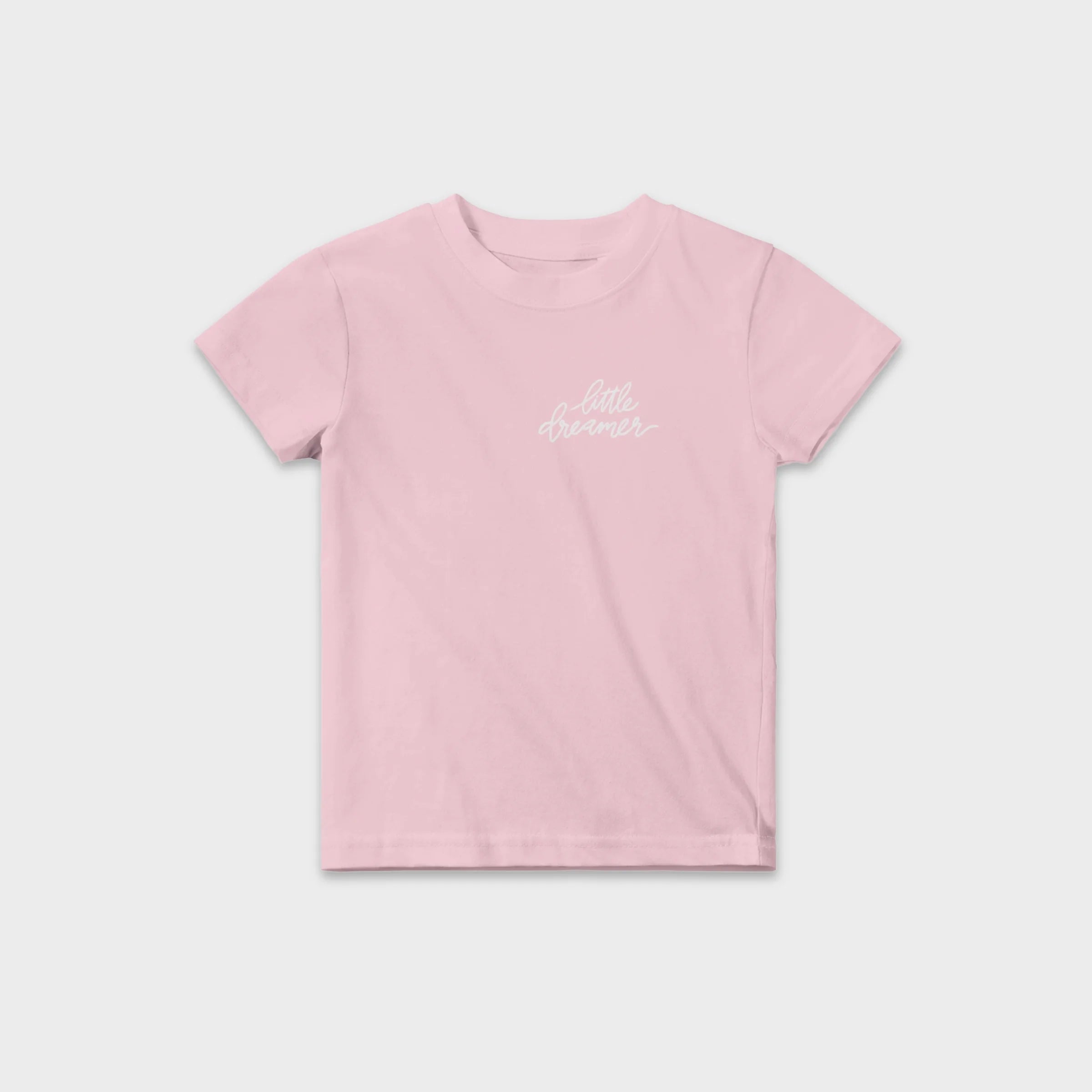 Little Dreamer Woodland Band – Baby T-Shirt