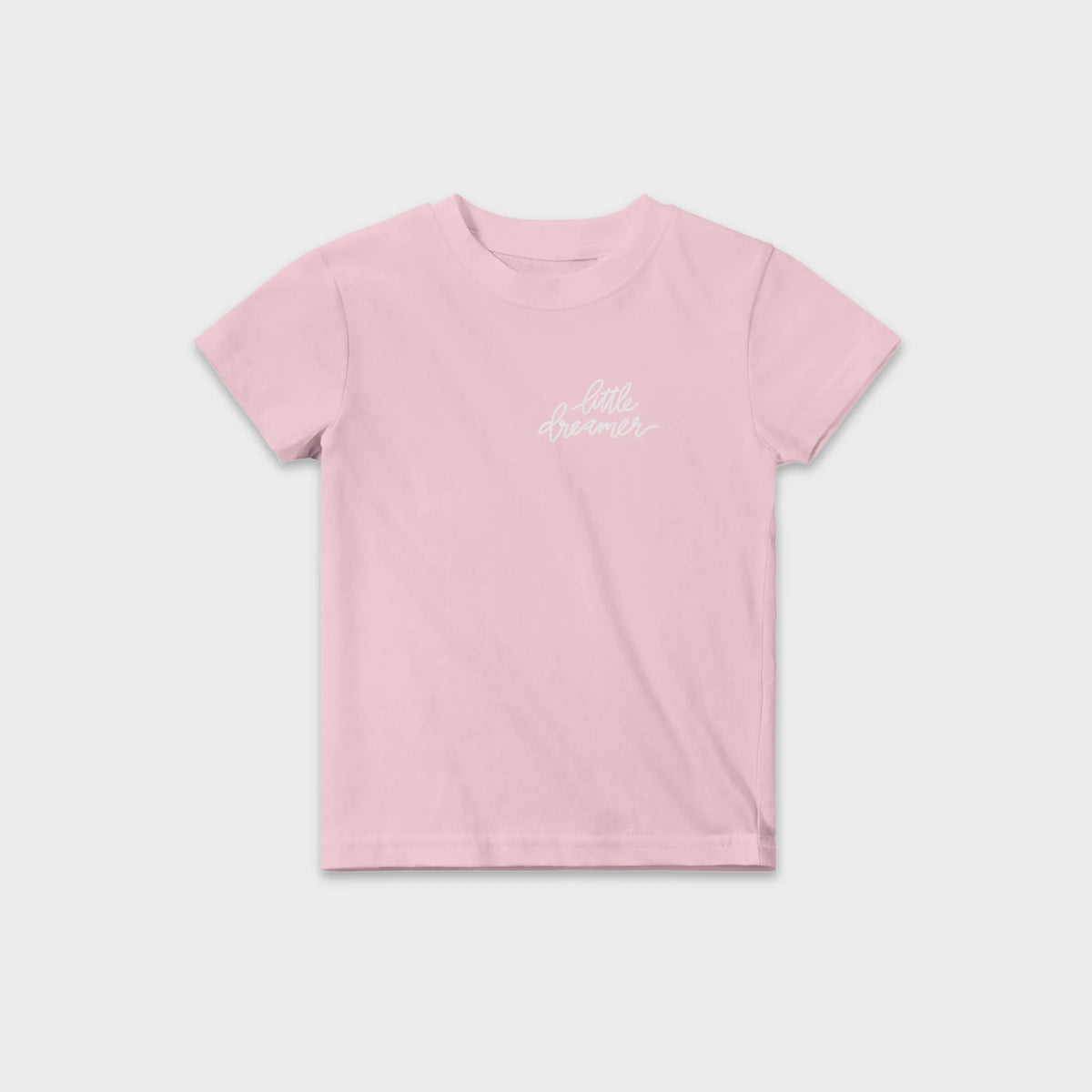 Little Dreamer Woodland Band – Baby T-Shirt