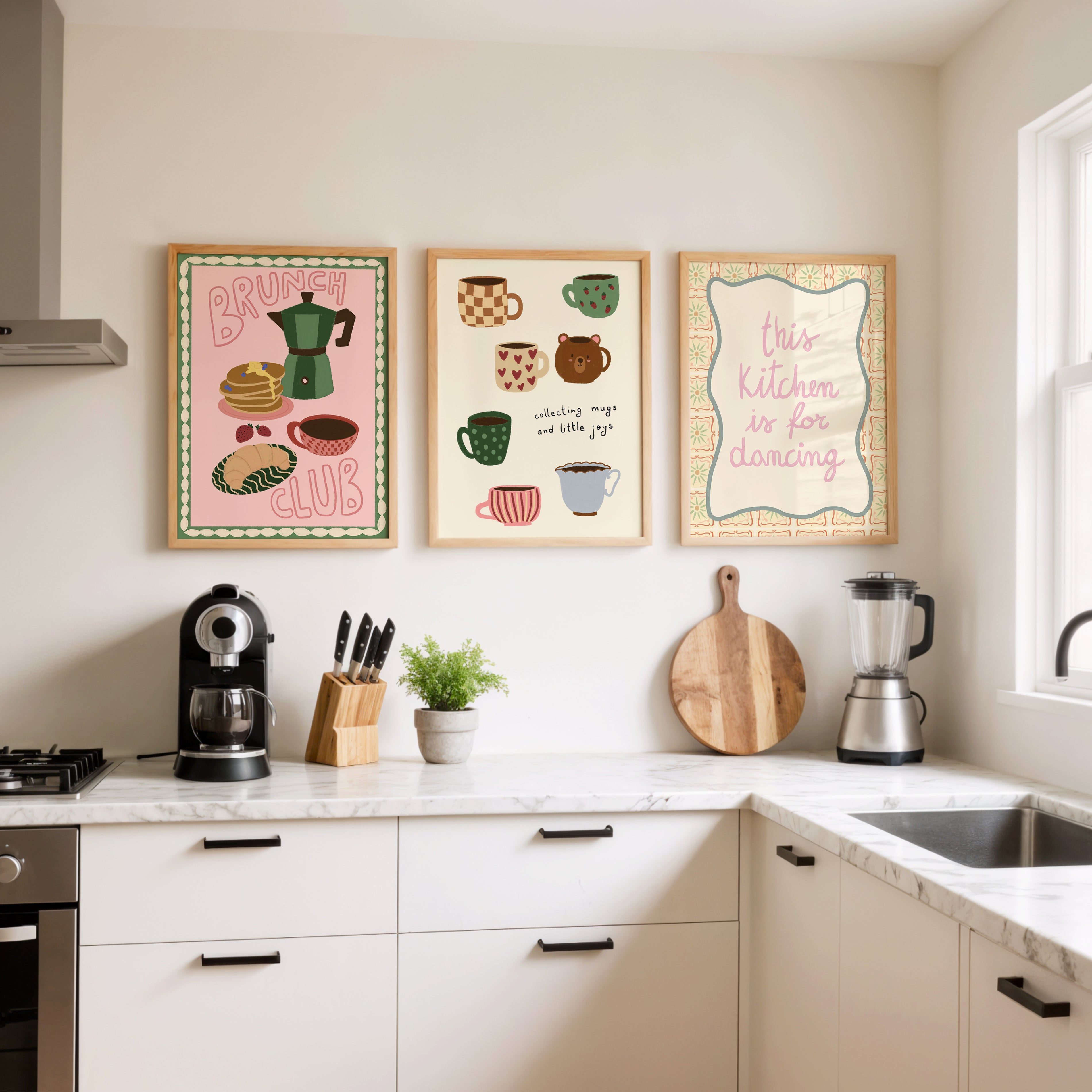 CUCINA
