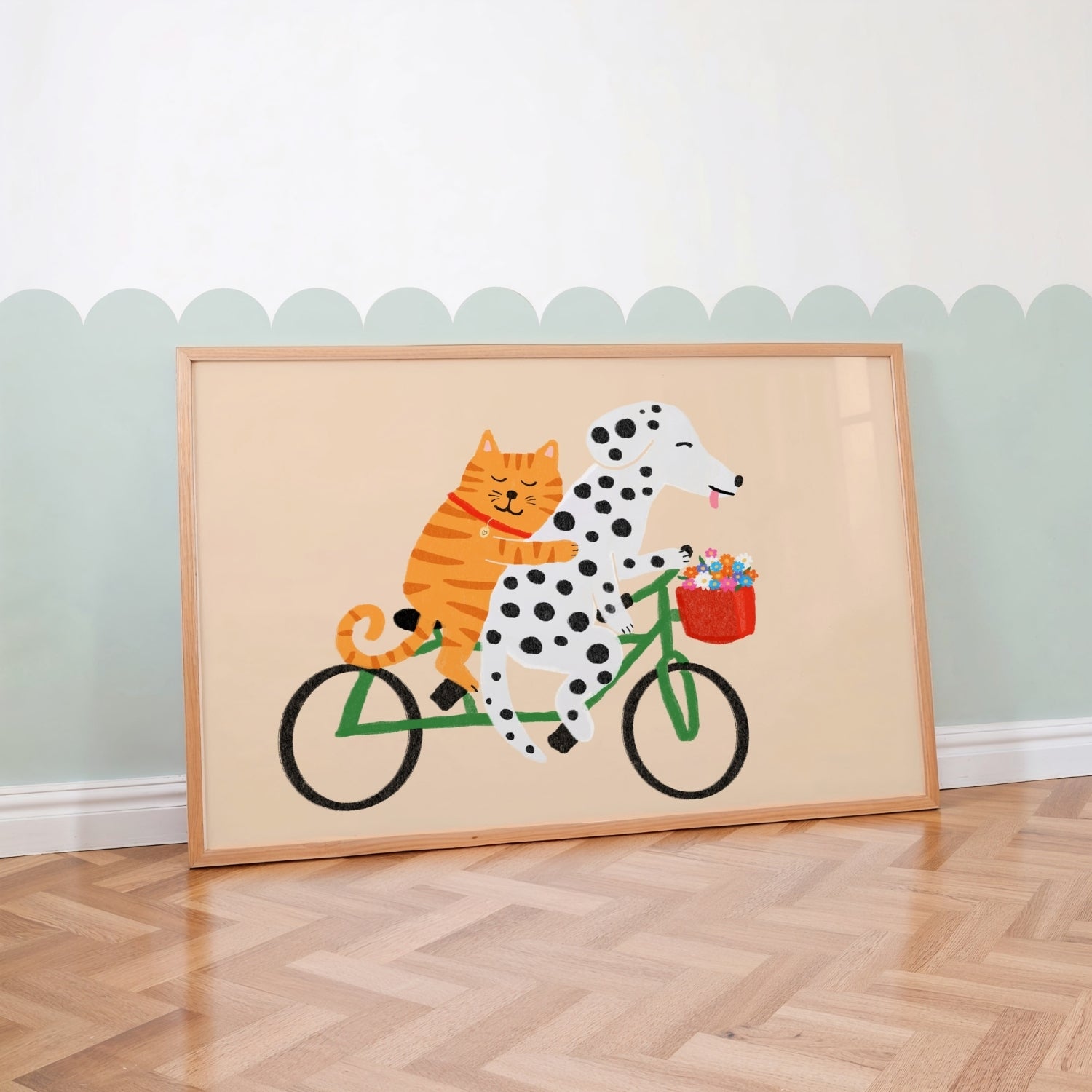 Animal Posters