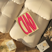 Ciao – Maximalist Wall Art