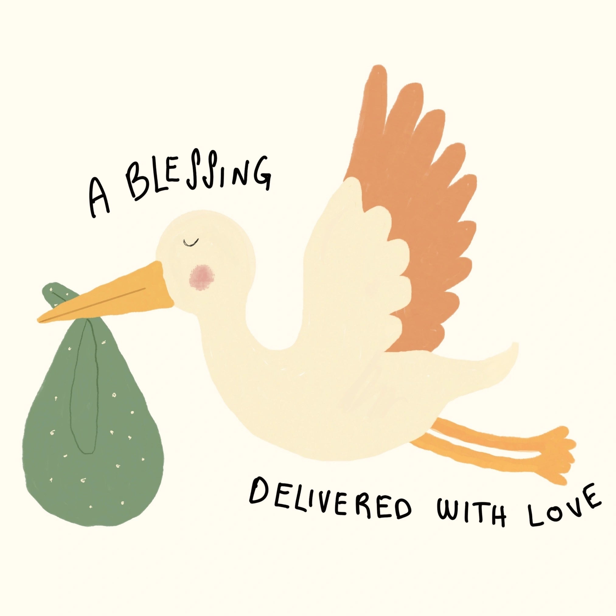 Religious Nursery Wall Art