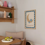 Cozy Kitchen – Kitchen Wall Art