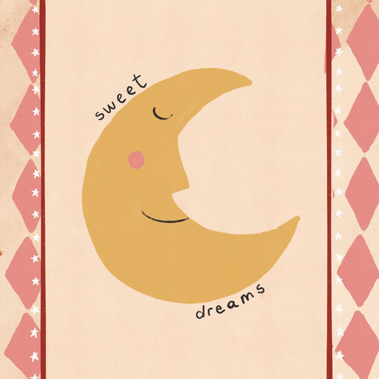 Whimsical Baby Bedroom Decor