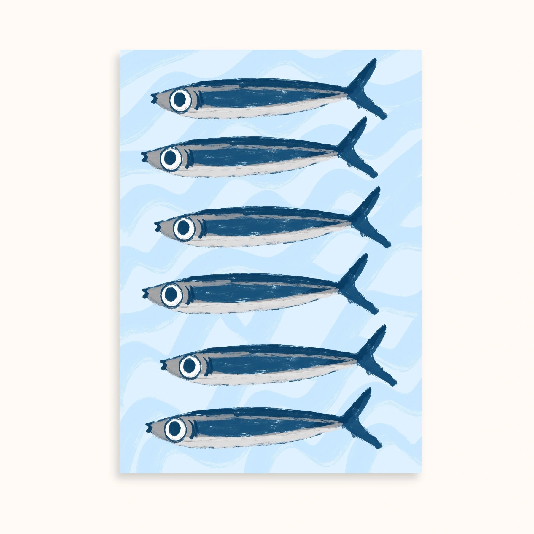 Coastal Wall Art Set of 2