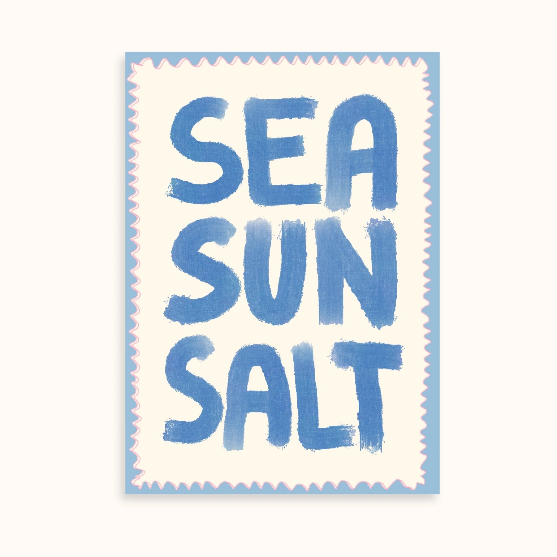 Coastal Wall Art Set of 2