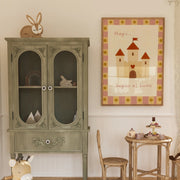 Castle – Nursery & kids wall art