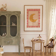 Whimsical Baby Bedroom Decor – Nursery & kids wall art