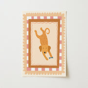 Puppy – Nursery & kids wall art