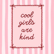 Feminine – Nursery & kids wall art