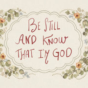 Cottagecore Religious – Christian Wall Art