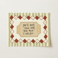 Whimsical Retro Kids Decor