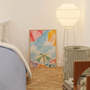 Summer Vibes – Coastal Wall Art