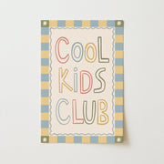 Fun Typography Nursery Art – Nursery & kids wall art