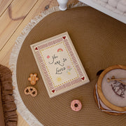 Nursery – Poster per bambini