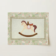 Vintage Toy – Poster per bambini