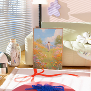 Jesus in Bloom - Poster cristiano