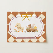 Christian Doddle – Nursery & kids wall art