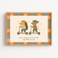 Jesus Baby Room Art