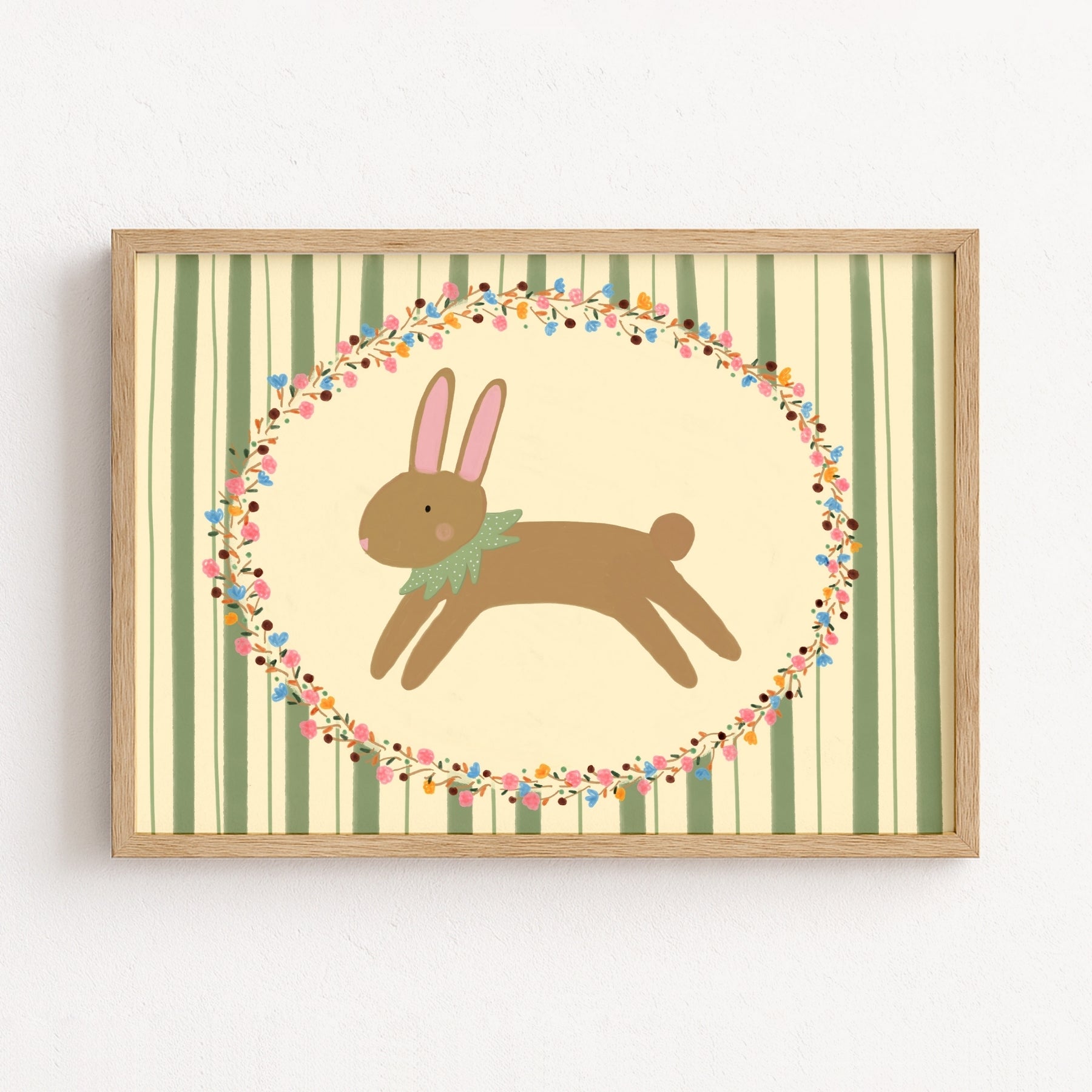 Decoración Fantasiosa de Animales Bebé