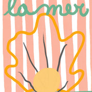 LaMer French Summer – Coastal Wall Art
